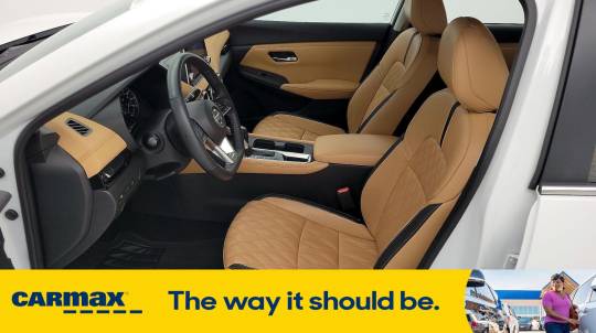 2022 Nissan Sentra