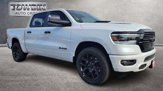 2024 RAM 1500