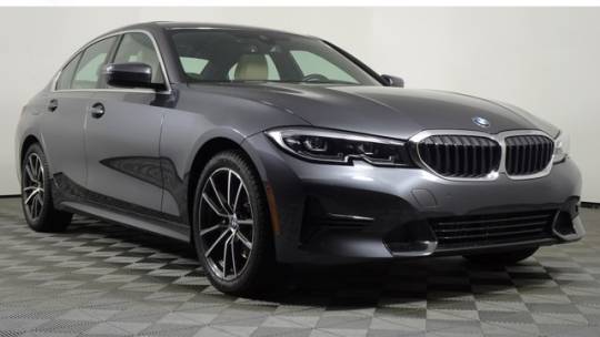 2022 BMW 3 series