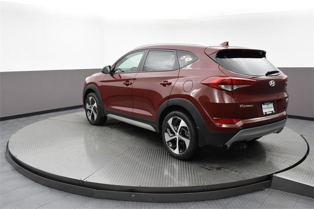 2018 hyundai tucson sport awd sport 4dr suv for sale in billings, montana