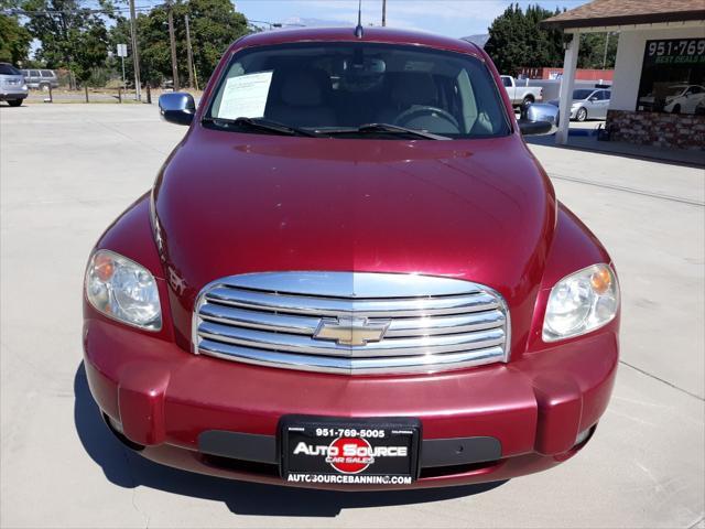 2006 chevrolet hhr lt