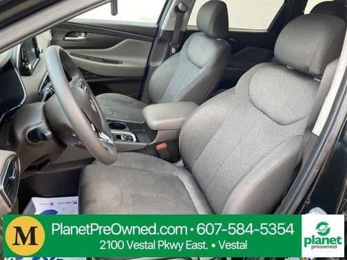 2020 hyundai santa fe se 2.4 in ross corners, new york