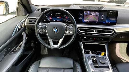 2024 BMW 4 series