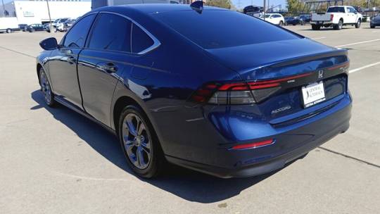 2024 Honda Accord