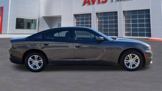 2022 Dodge Charger
