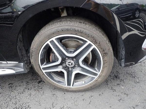 2017 mercedes-benz gle 400 in saint louis, missouri
