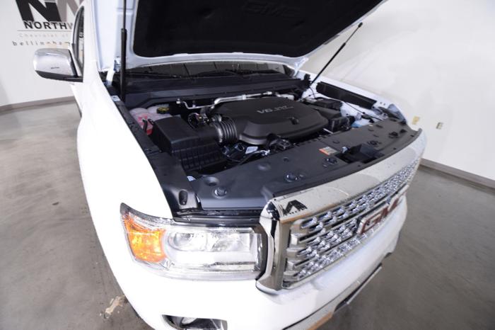 new 2020 gmc canyon 4x4 crew cab all terrain bellingham, wa 98226 for sale in bellingham, washington