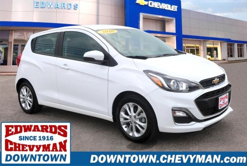 2020 chevrolet spark 1lt for sale in alabama by owner