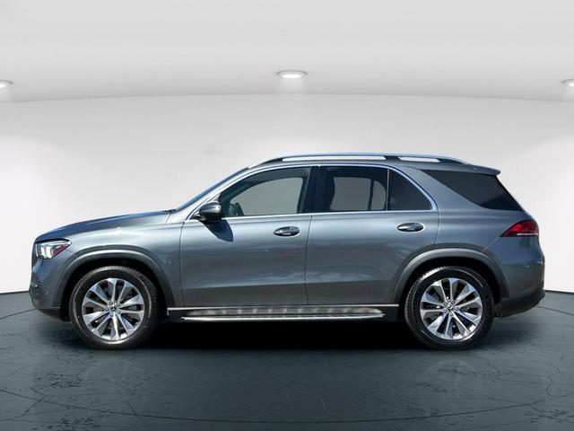 2021 mercedes-benz gle 350