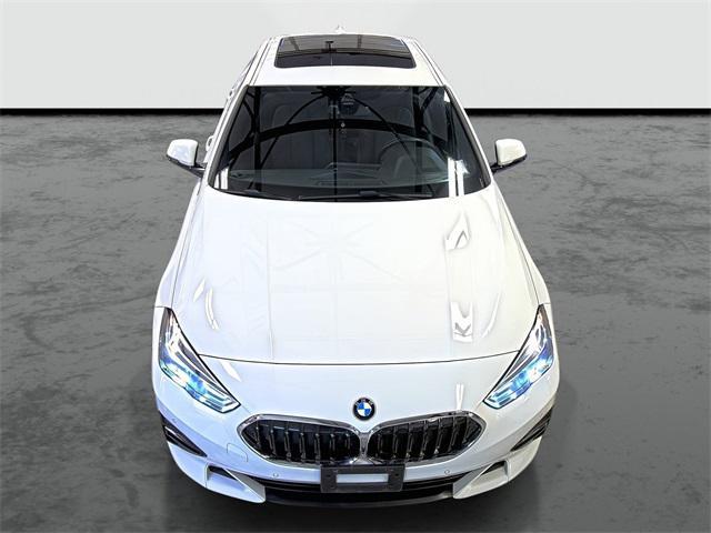 2021 bmw 228 gran coupe xdrive