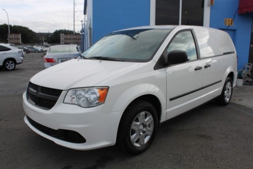 2013 dodge van for sale in california by owner