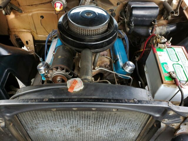 1955 pontiac chieftain catalina (not a starchief) no reserve auction
