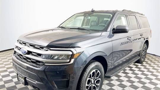 2024 Ford Expedition