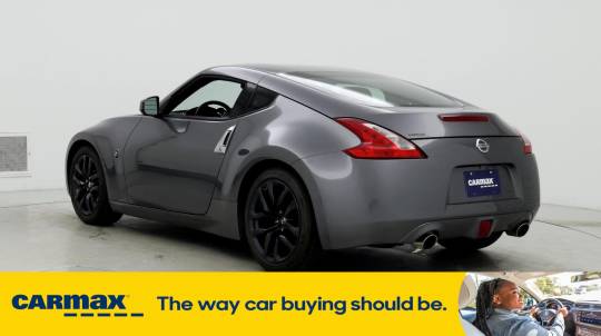 2015 Nissan 370Z