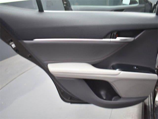 2018 toyota camry l in brunswick, ohio