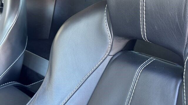 2009 aston martin vantage 2dr cpe