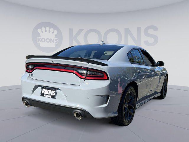 2022 dodge charger r/t
