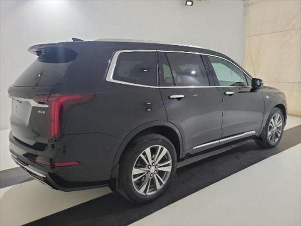 2021 cadillac xt6 in saint louis, missouri