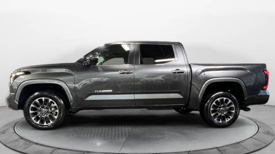 2024 Toyota Tundra