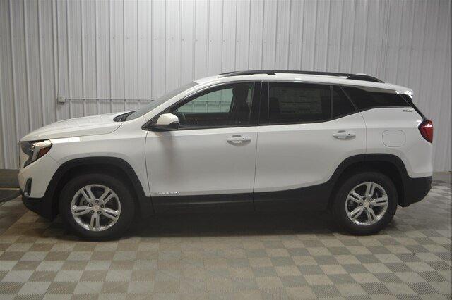 new 2020 gmc terrain awd sle aberdeen, sd 57401 for sale in aberdeen, south dakota