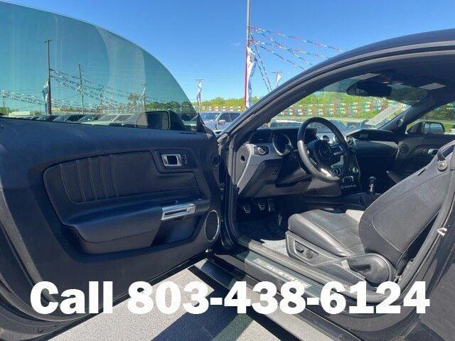 2021 ford mustang gt 2dr fastback in lugoff, south carolina