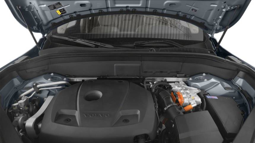 2024 volvo xc90 recharge t8 plus bright theme 7p