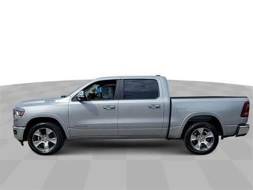 2020 ram 1500 laramie in torrington, connecticut