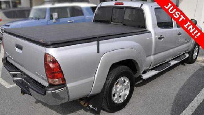 2008 toyota tacoma in harrisonburg, va