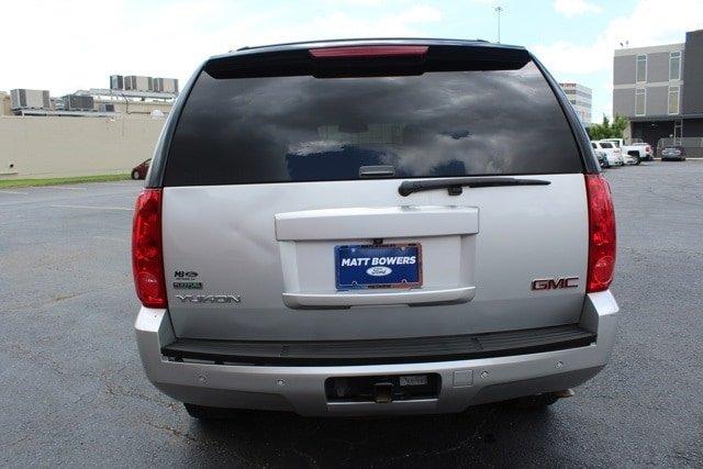 used 2011 gmc yukon slt metairie, la 70002 for sale in metairie, louisiana