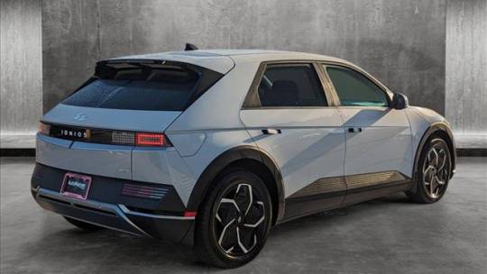2023 Hyundai IONIQ 5