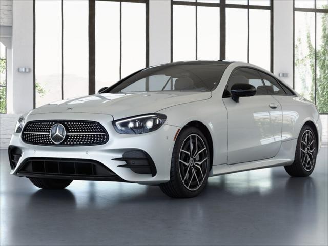 2023 mercedes-benz e-class e 450