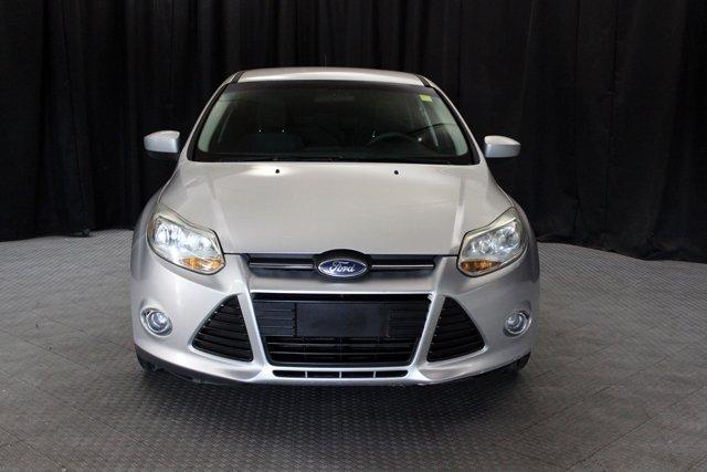 used 2012 ford focus se sedan yuma, az 85365 for sale in yuma, arizona
