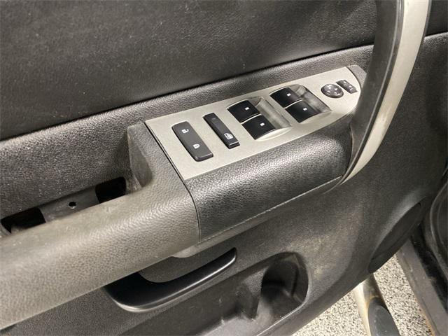 2007 chevrolet silverado 1500 lt1 crew cab