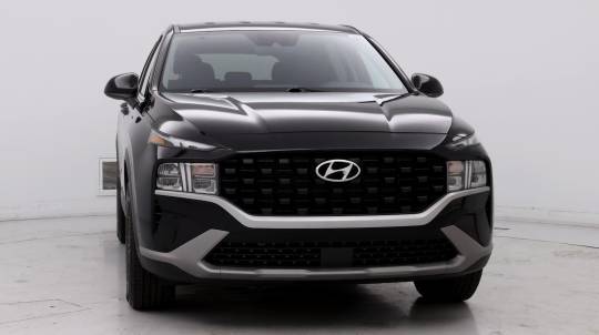 2021 Hyundai Santa Fe