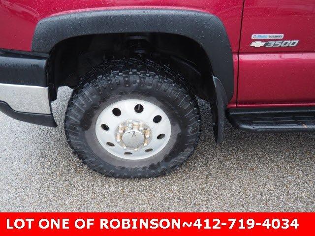 used 2007 chevrolet silverado 3500 w/t pittsburgh, pa 15205 for sale in pittsburgh, pennsylvania