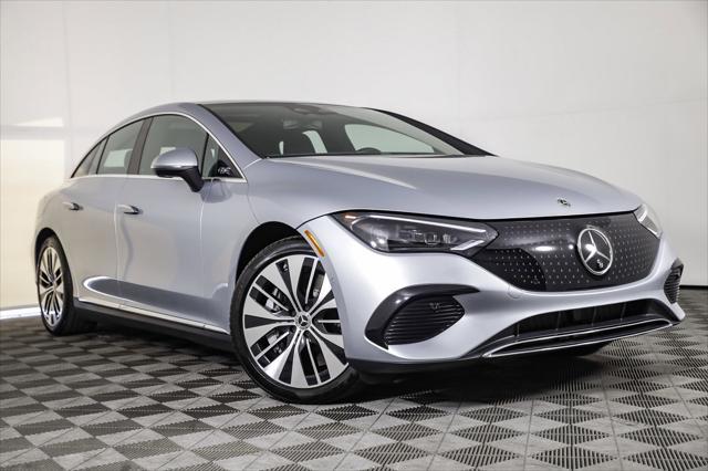 2023 mercedes-benz eqe 500 4matic+