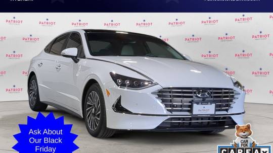 2023 Hyundai Sonata