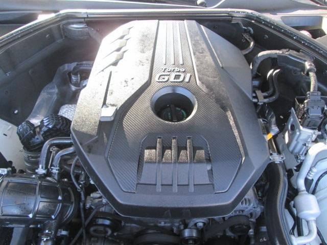 2020 genesis g70 2.0t