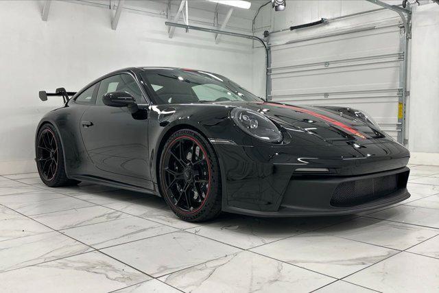 2023 porsche 911 gt3
