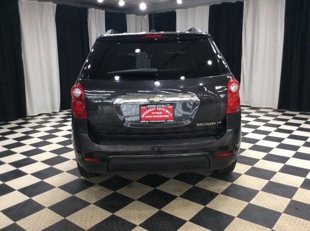 2014 chevrolet equinox 1lt