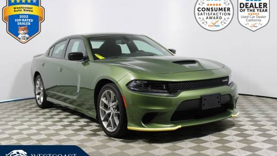 2023 Dodge Charger