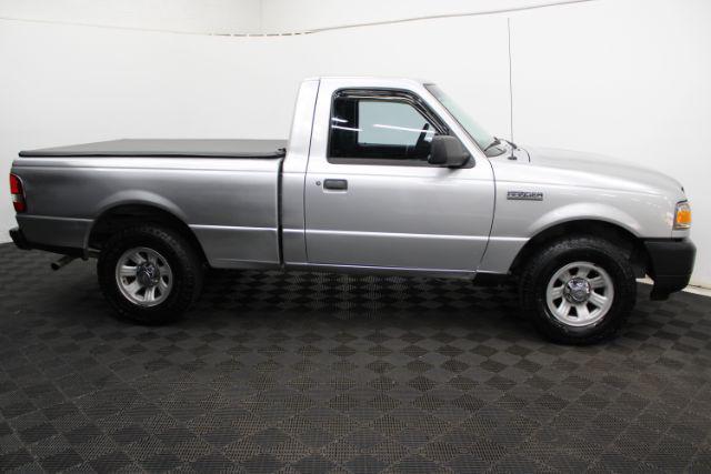 2011 ford ranger xl