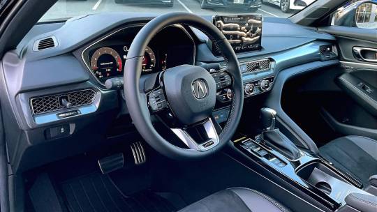 2025 Acura Integra