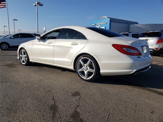 used 2014 mercedes-benz cls 550 jonesboro, ar 72404 for sale in jonesboro, arkansas
