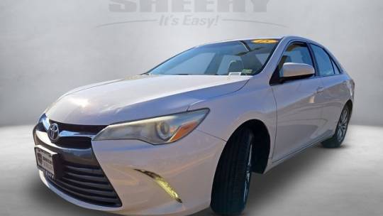 2015 Toyota se