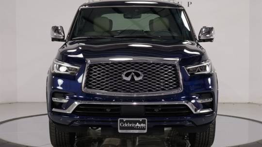 2024 Infiniti QX80