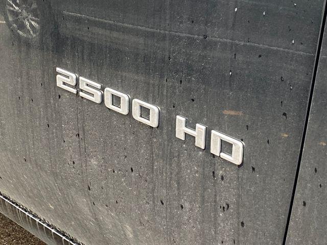 2023 chevrolet silverado 2500 lt