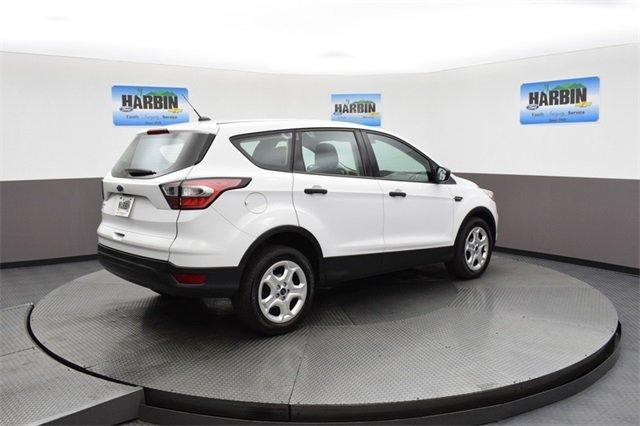 used 2017 ford escape fwd s scottsboro, al 35769 for sale in scottsboro, alabama