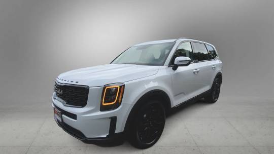 2022 Kia Telluride
