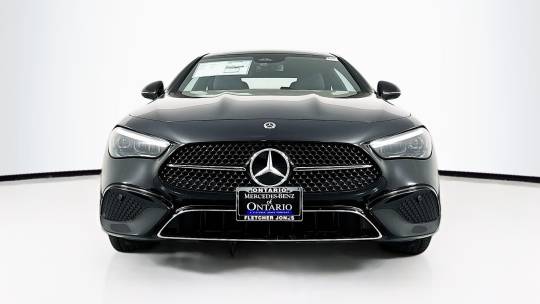 2024 Mercedes-Benz CLE